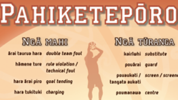 Resource Pahiketeporo poster Image
