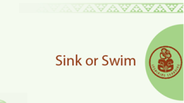 Resource Sink or Swim Image