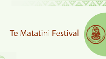 Resource Te Matatini Festival Image